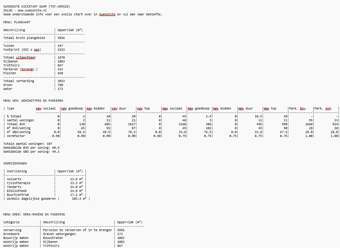 Voorbeeld Kickstart tekstfile