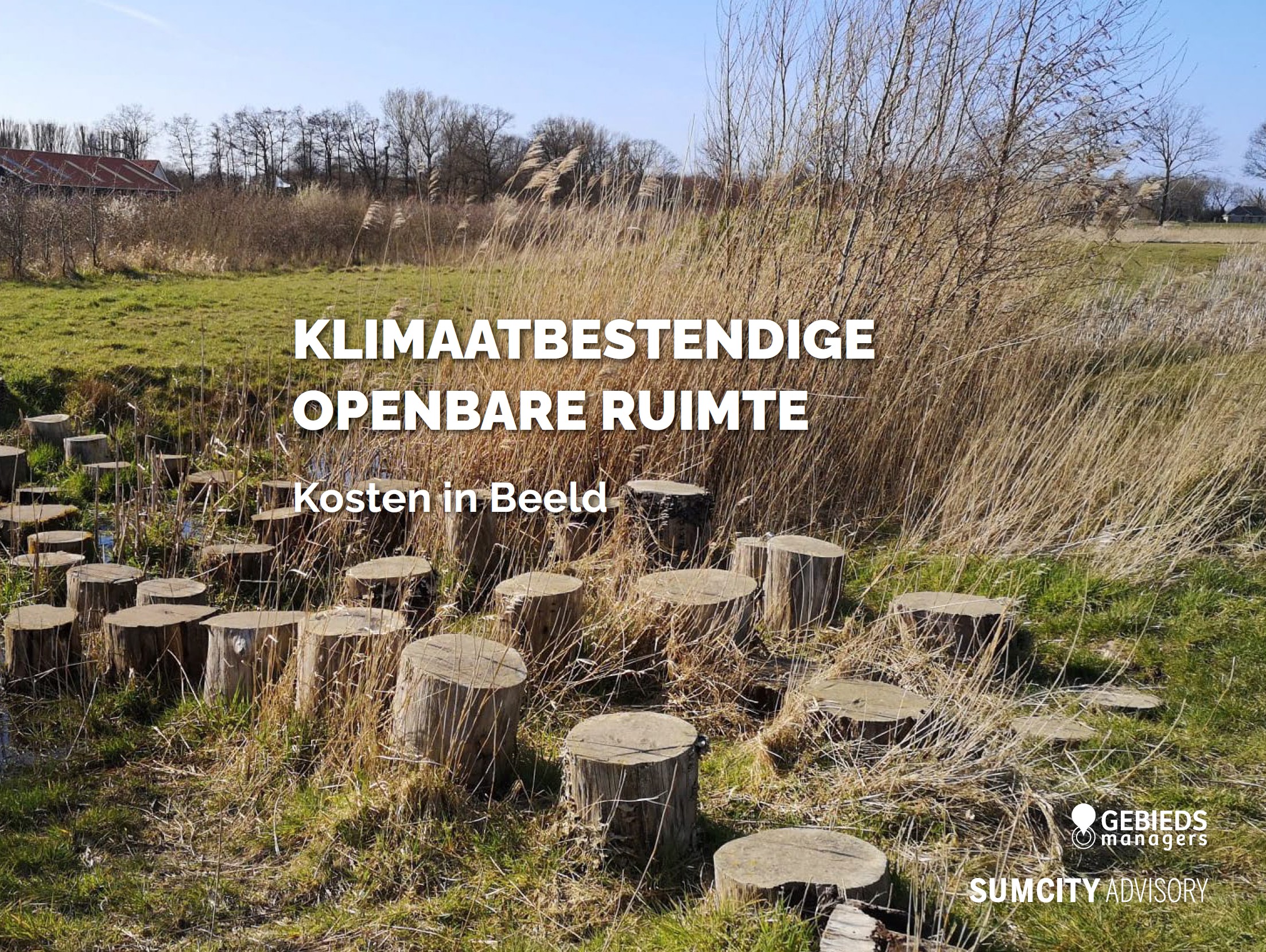 Kengetallen voorblad