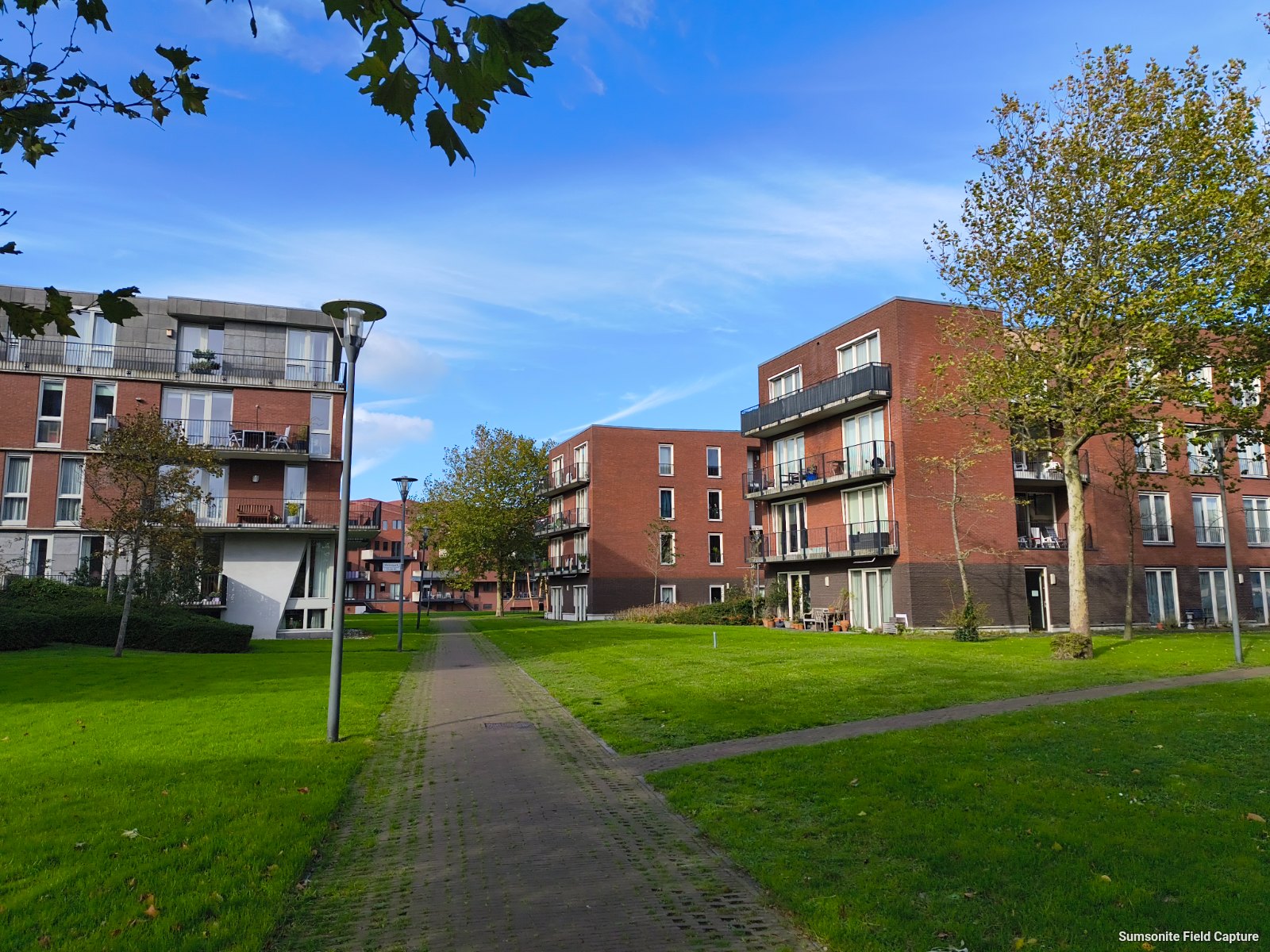 Waterpark Heemstede straat 3