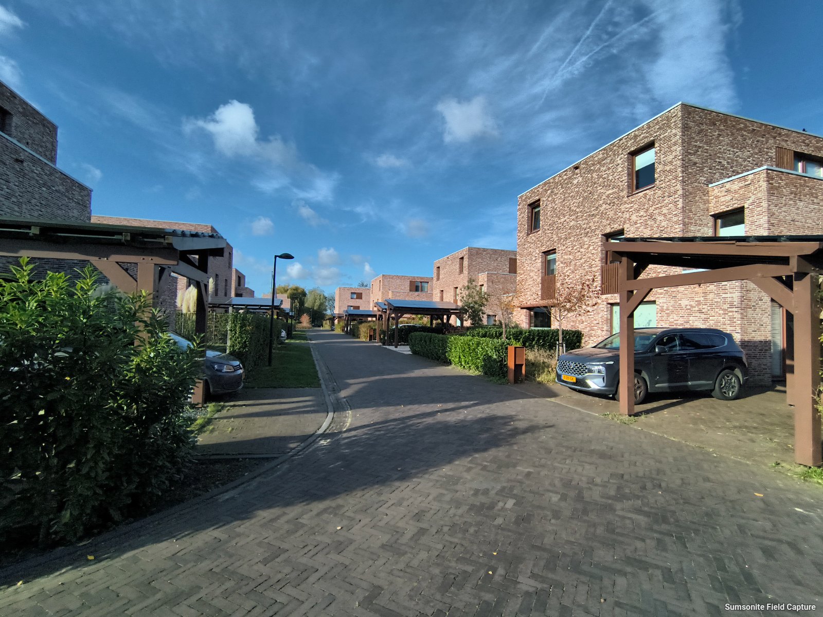 Wickevoort Haarlemmermeer straat 1