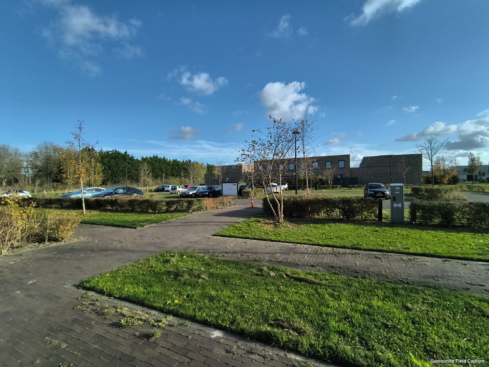 Wickevoort Haarlemmermeer straat 2