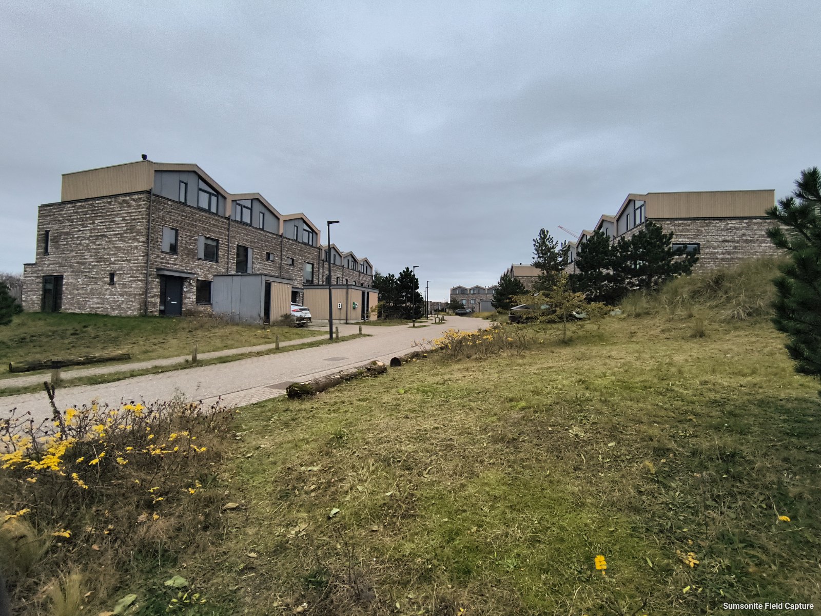 Duin Almere straat 1