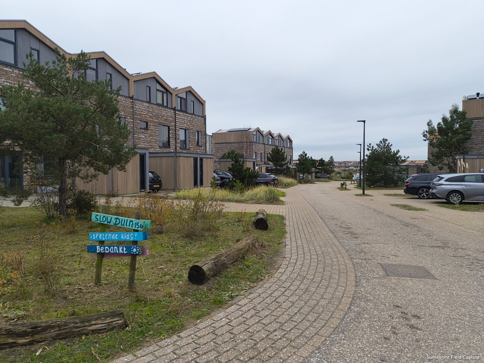 Duin Almere straat 3