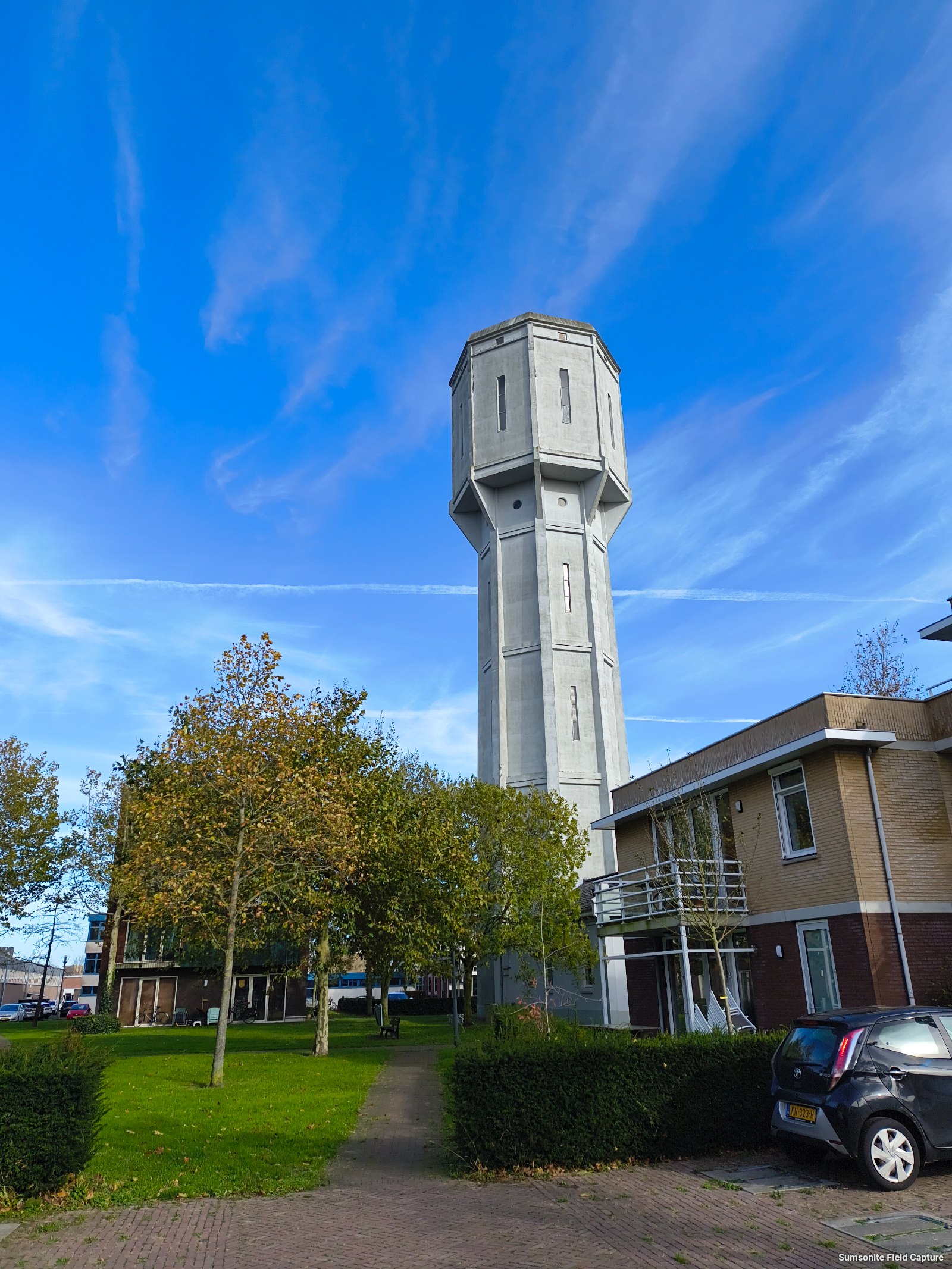 Waterpark Heemstede straat 3