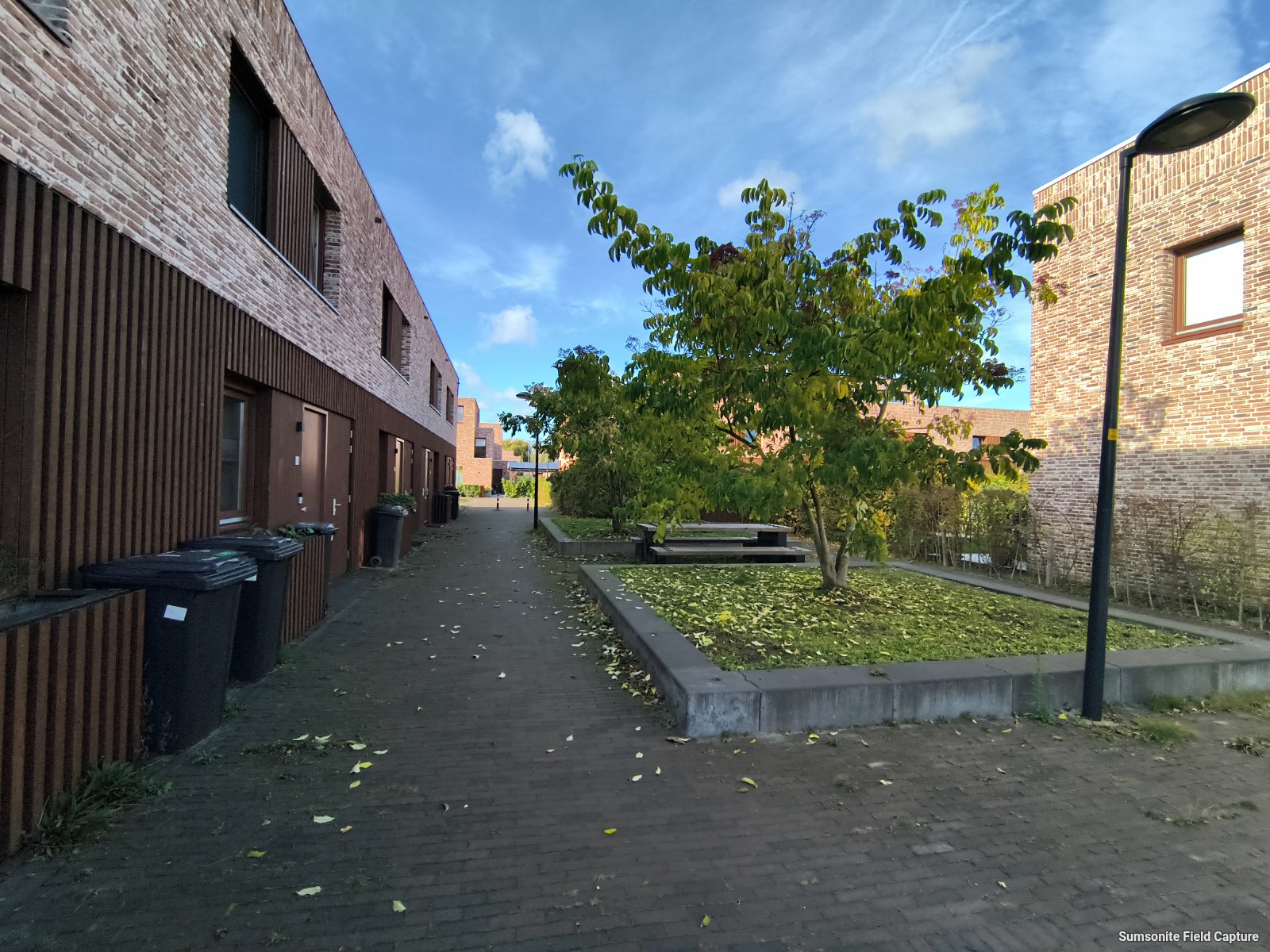 Wickevoort Haarlemmermeer straat 1